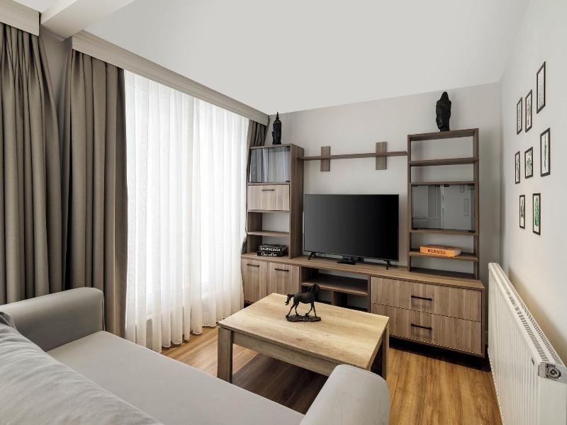 Home Stay Home Nisantasi image