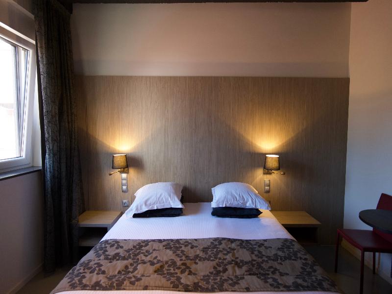 De Flandre Hotel image