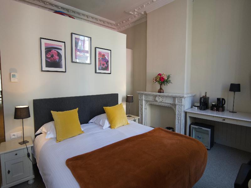 De Flandre Hotel 4