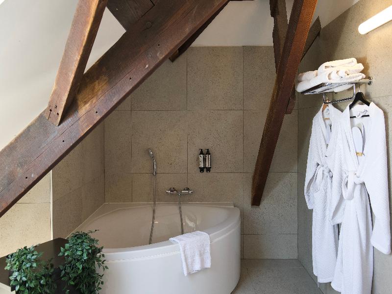 De Flandre Hotel image