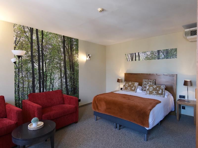 De Flandre Hotel image