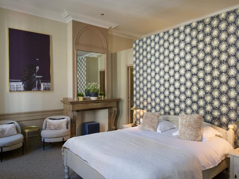 De Flandre Hotel image