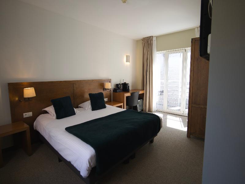 De Flandre Hotel image