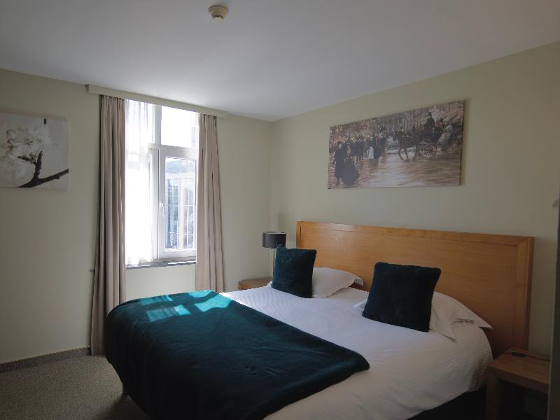 De Flandre Hotel image