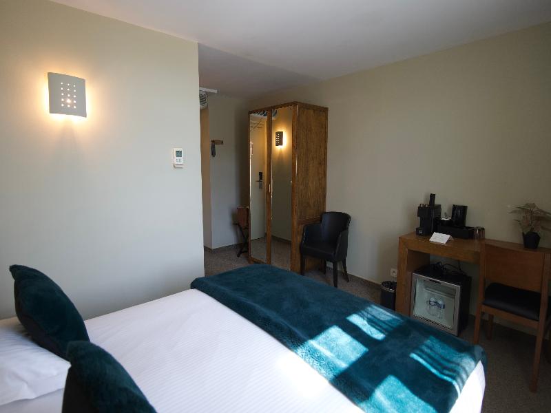 De Flandre Hotel image