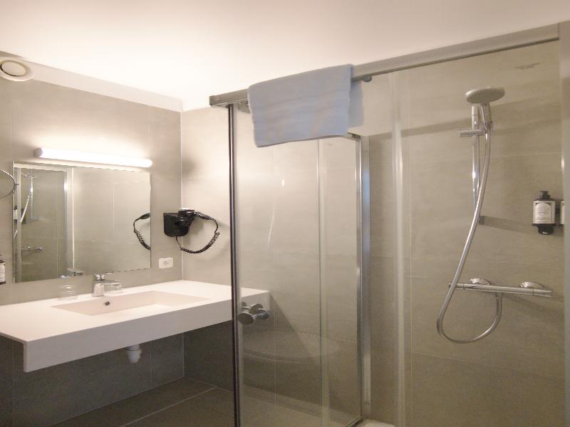 De Flandre Hotel image