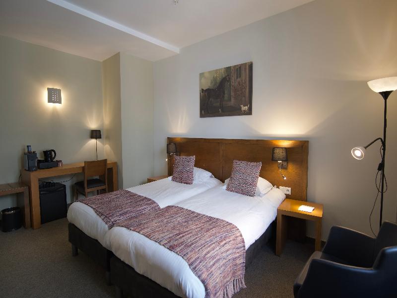De Flandre Hotel image
