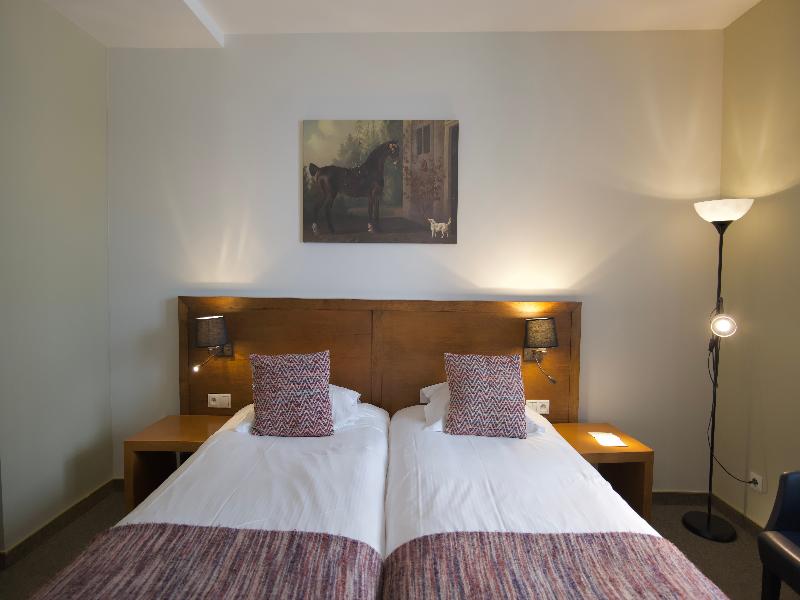 De Flandre Hotel image