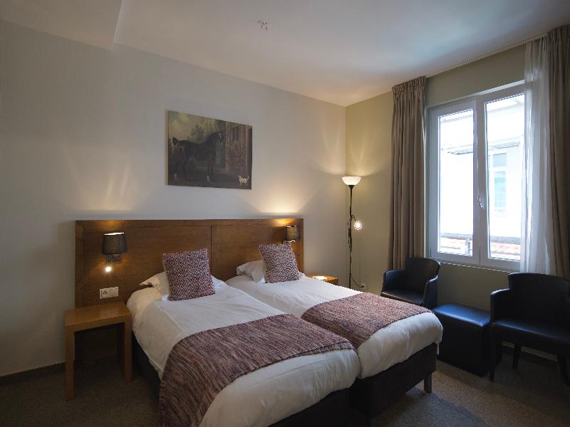 De Flandre Hotel image