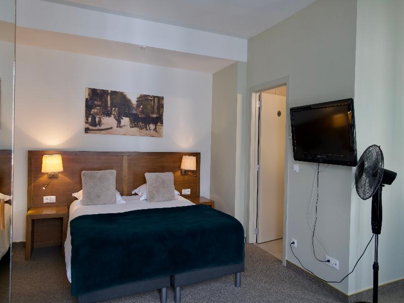 De Flandre Hotel image