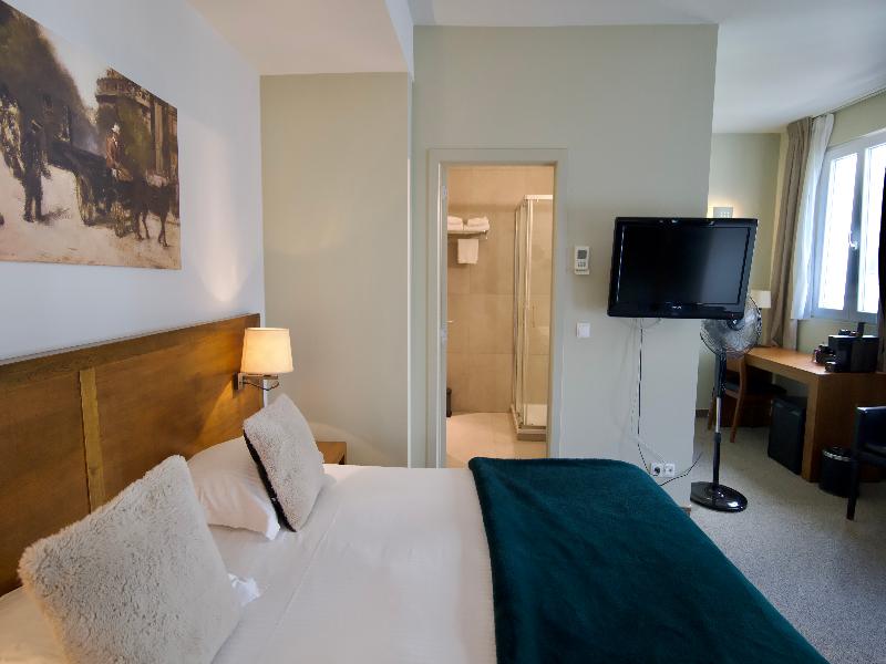 De Flandre Hotel image