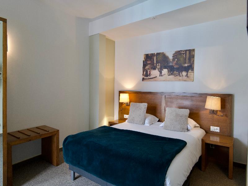 De Flandre Hotel image