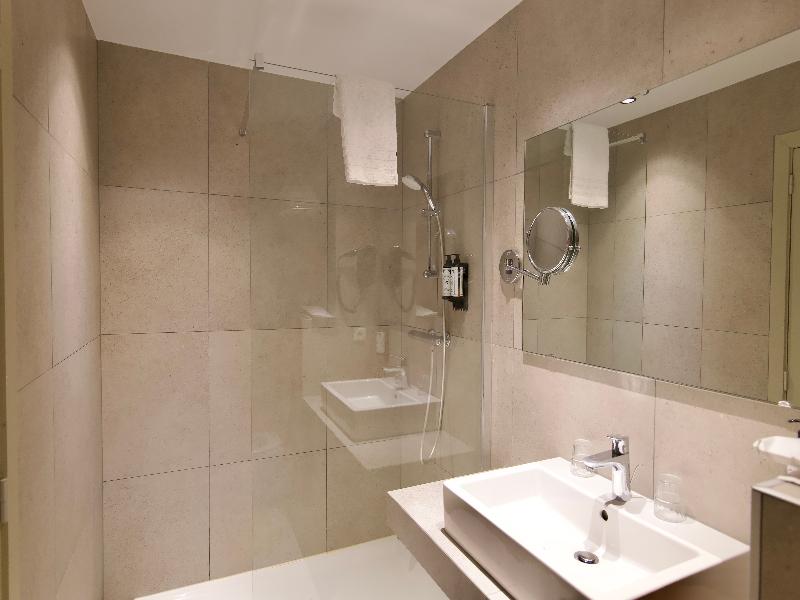De Flandre Hotel image