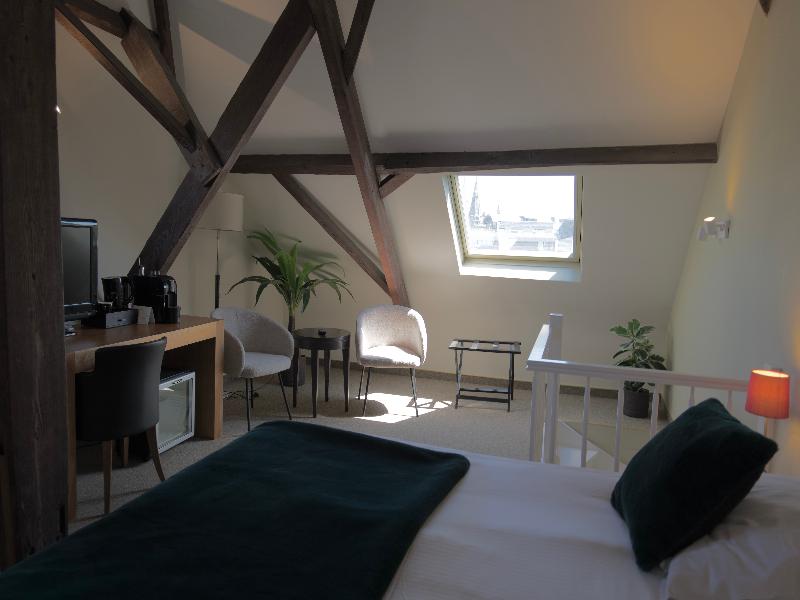 De Flandre Hotel image