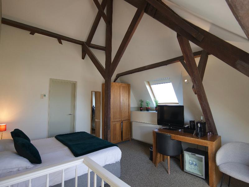 De Flandre Hotel image