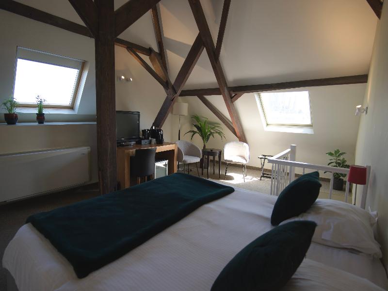 De Flandre Hotel image