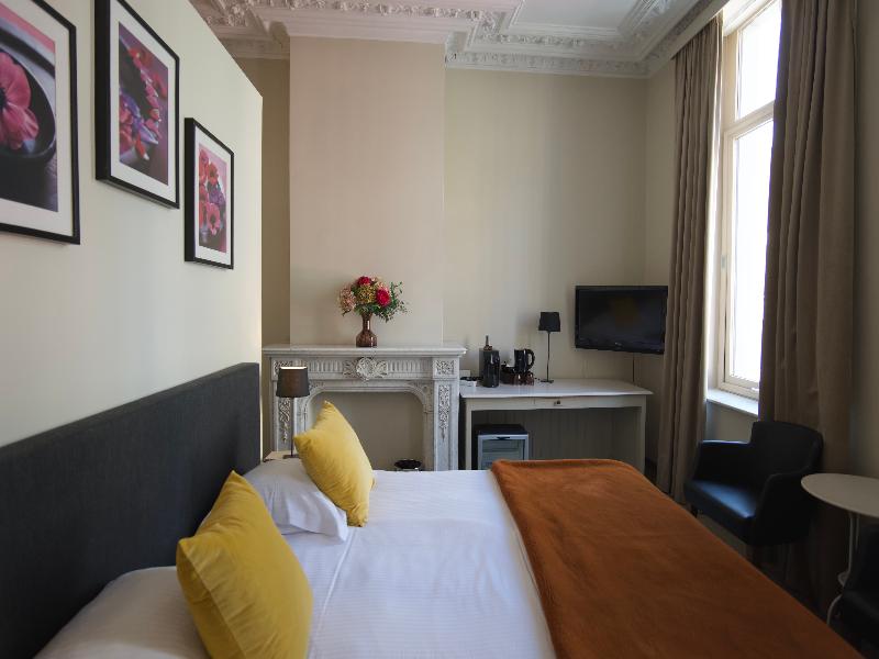 De Flandre Hotel 5