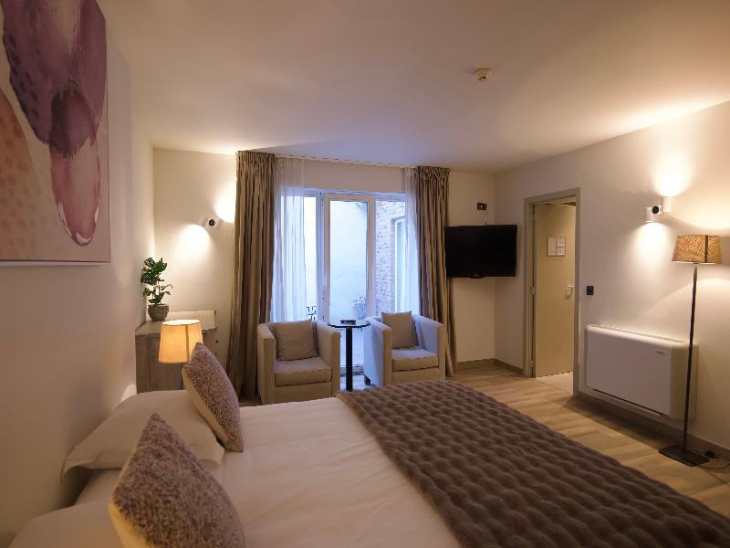 De Flandre Hotel image