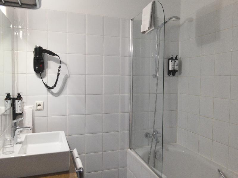 De Flandre Hotel image