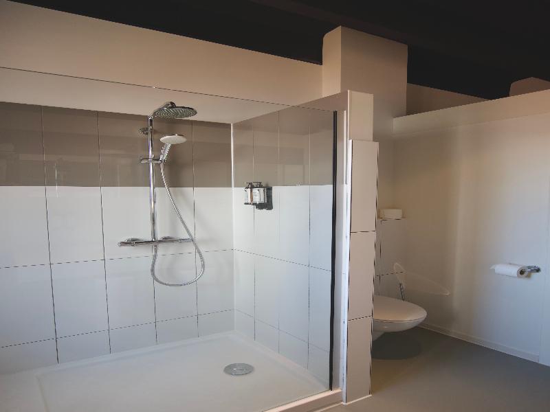 De Flandre Hotel image