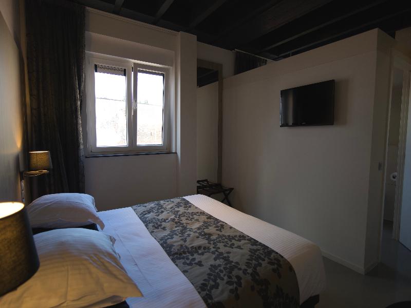 De Flandre Hotel image
