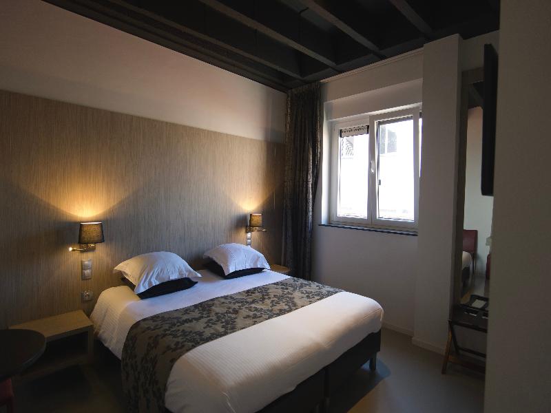 De Flandre Hotel image