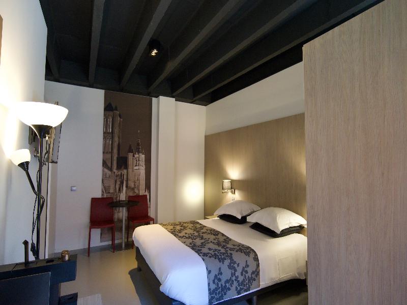 De Flandre Hotel image