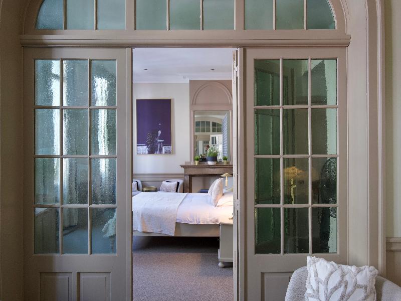 De Flandre Hotel image