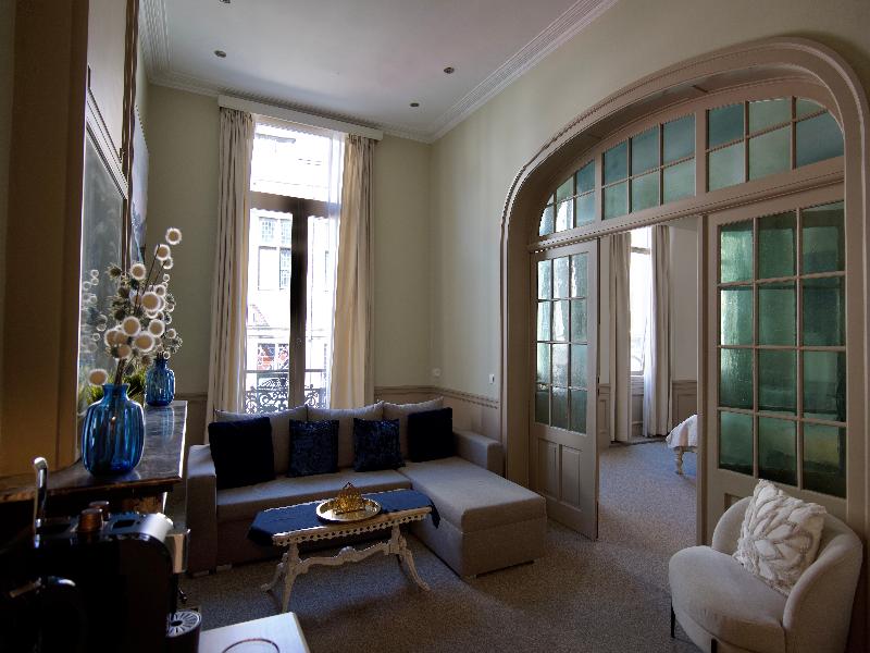 De Flandre Hotel image