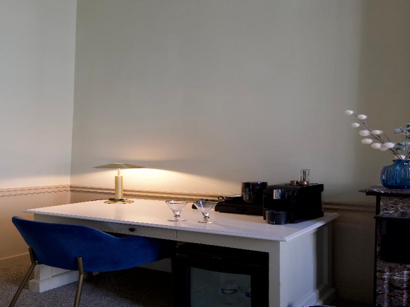 De Flandre Hotel image