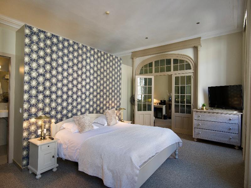 De Flandre Hotel image