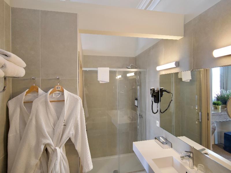 De Flandre Hotel image