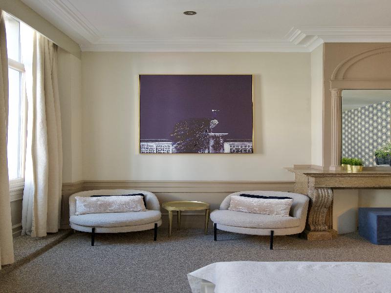 De Flandre Hotel image