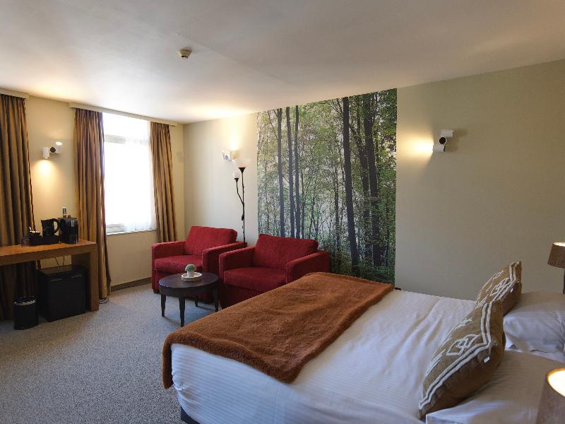 De Flandre Hotel image