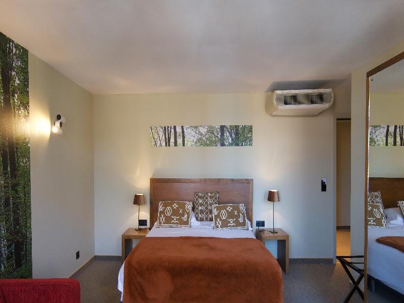 De Flandre Hotel image