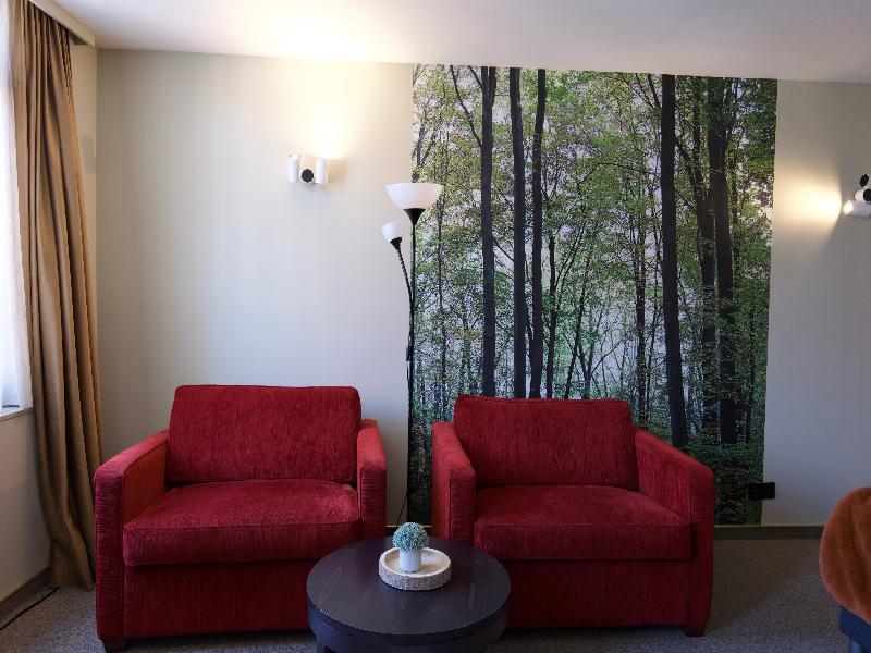 De Flandre Hotel image