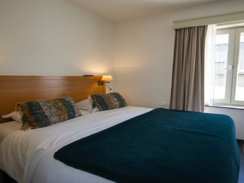 De Flandre Hotel image