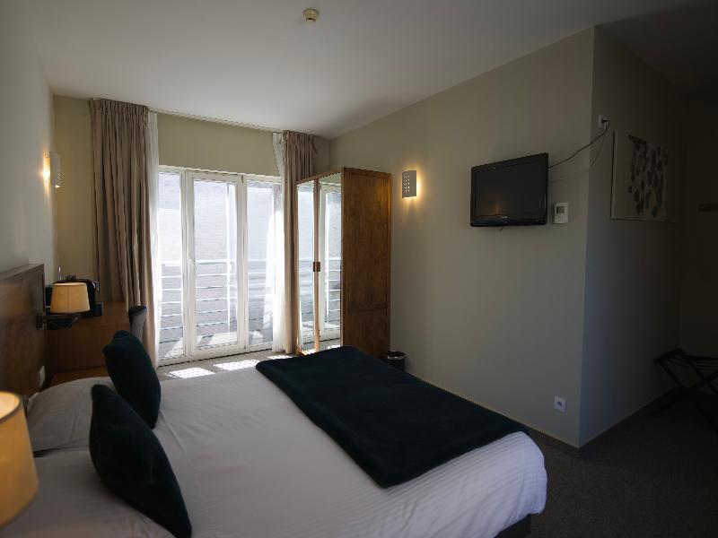 De Flandre Hotel image