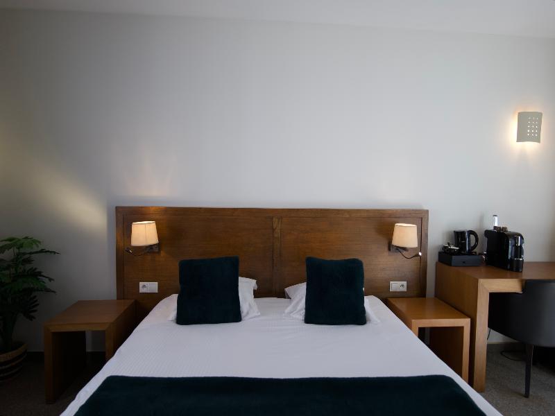 De Flandre Hotel image