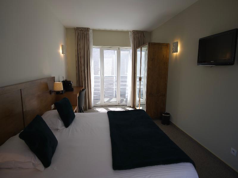 De Flandre Hotel image