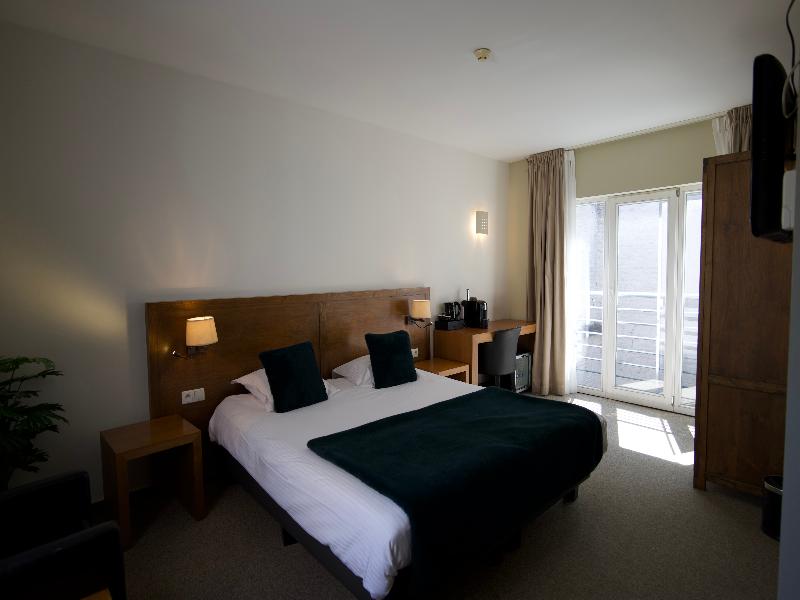 De Flandre Hotel image