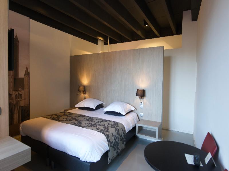 De Flandre Hotel image