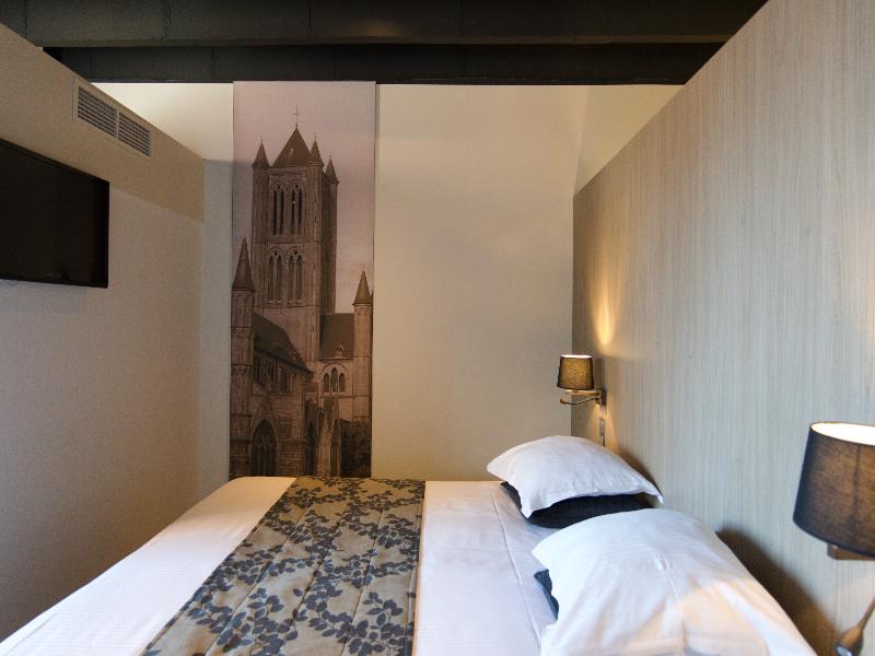 De Flandre Hotel image