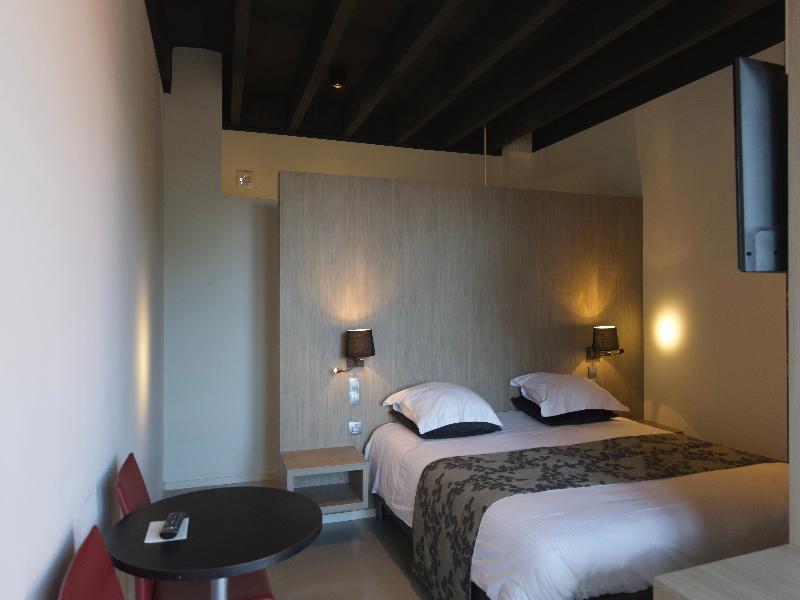 De Flandre Hotel image