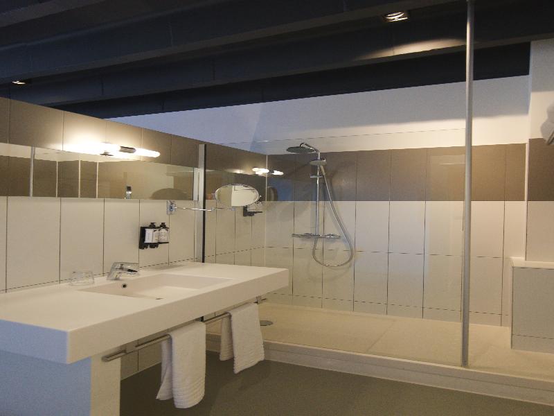 De Flandre Hotel image