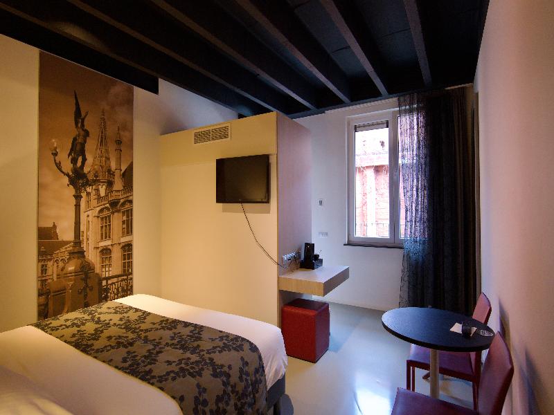 De Flandre Hotel image