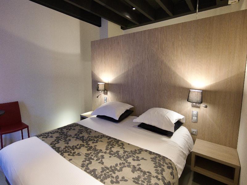 De Flandre Hotel image