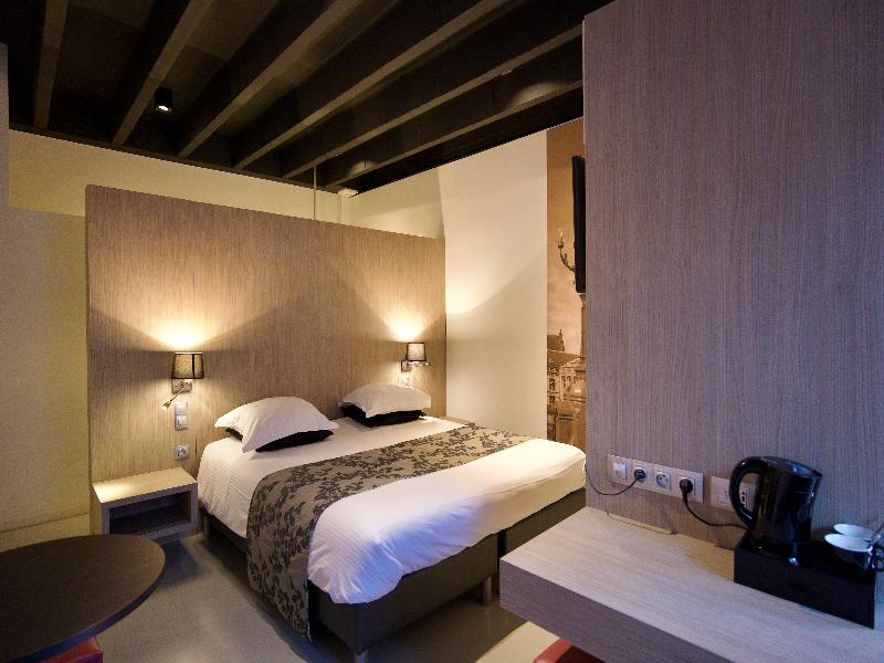 De Flandre Hotel image