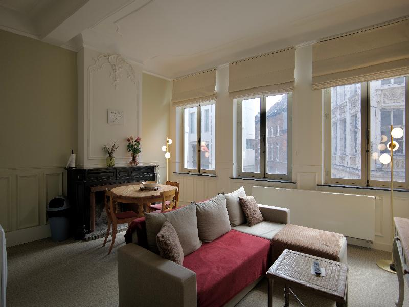 De Flandre Hotel image