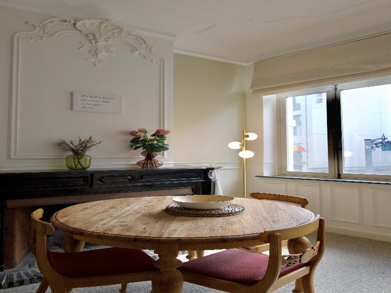De Flandre Hotel image